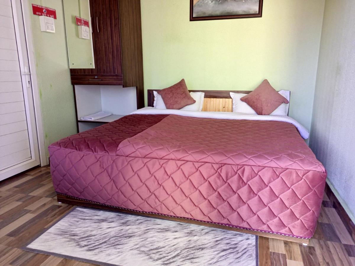 Upvan Guest House And Residence Бхімтал Номер фото